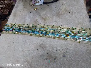 Waist Beads Obutiiti