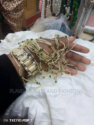 Waist Beads Obutiiti