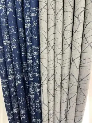 High Quality Blackout Curtains
