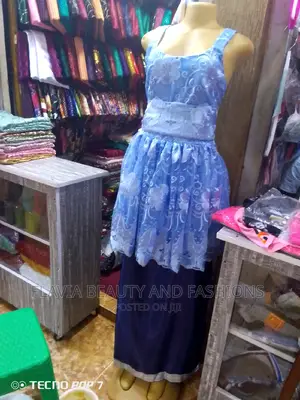 Kinyankore Traditional Wear