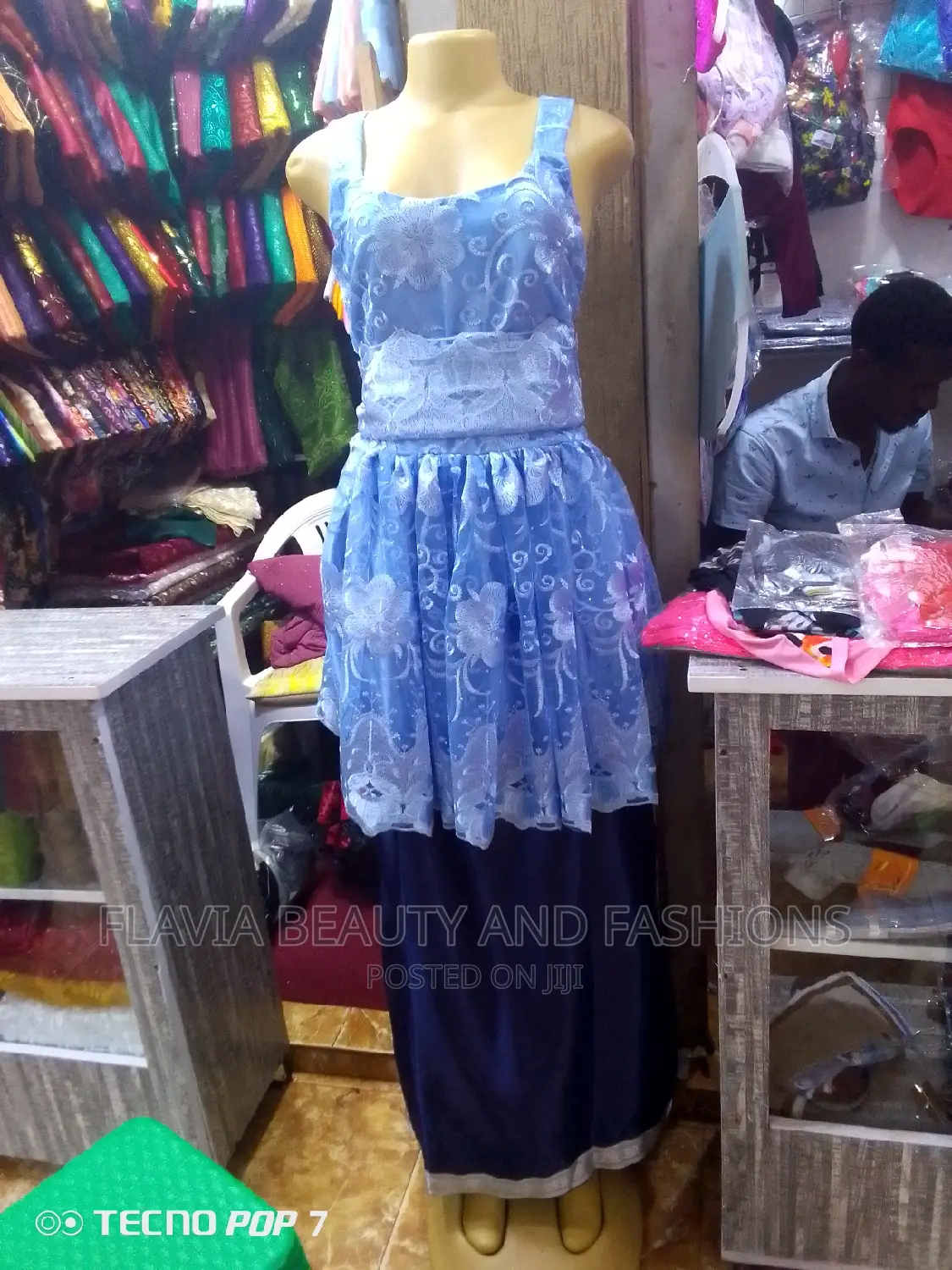 Kinyankore Traditional Wear