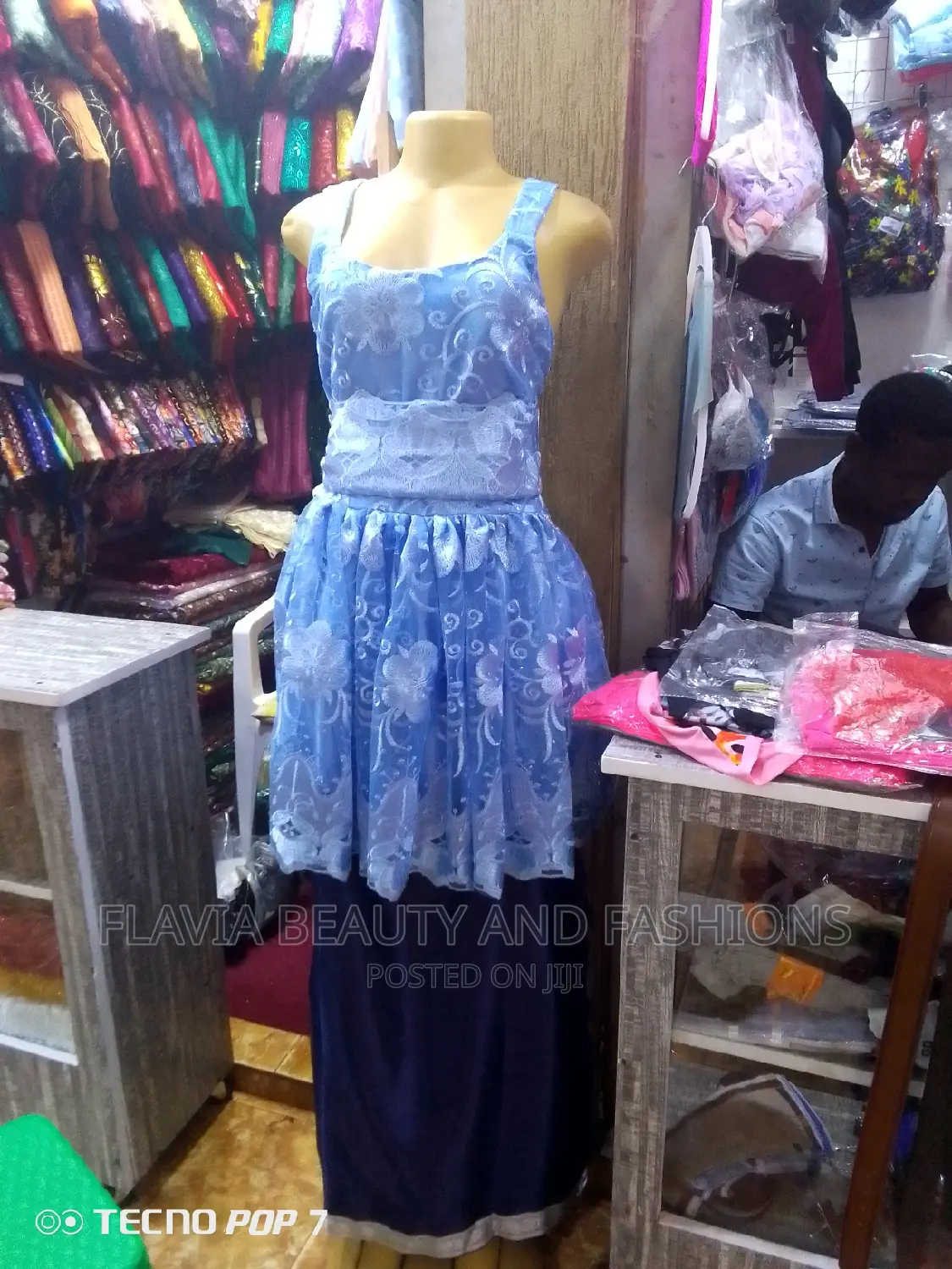 Kinyankore Traditional Wear