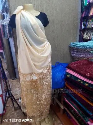 Mushanana . Traditional Wear