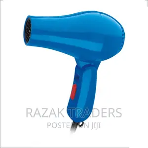 Travel Mini Hair Dryer, 850W Blow Dryer With Folding Handle