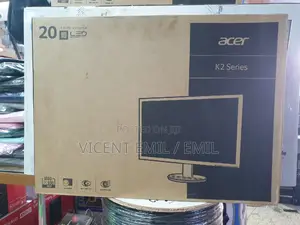 Acer Monitor Series K202HQL