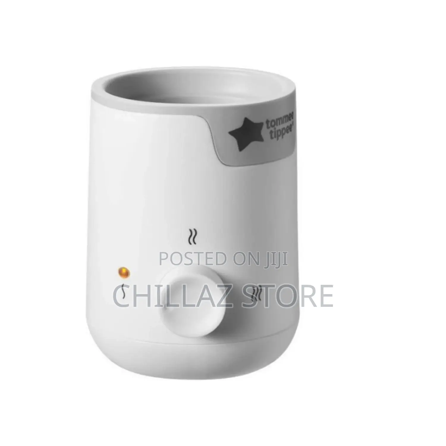 Tommie Tippee Bottle Warmer.