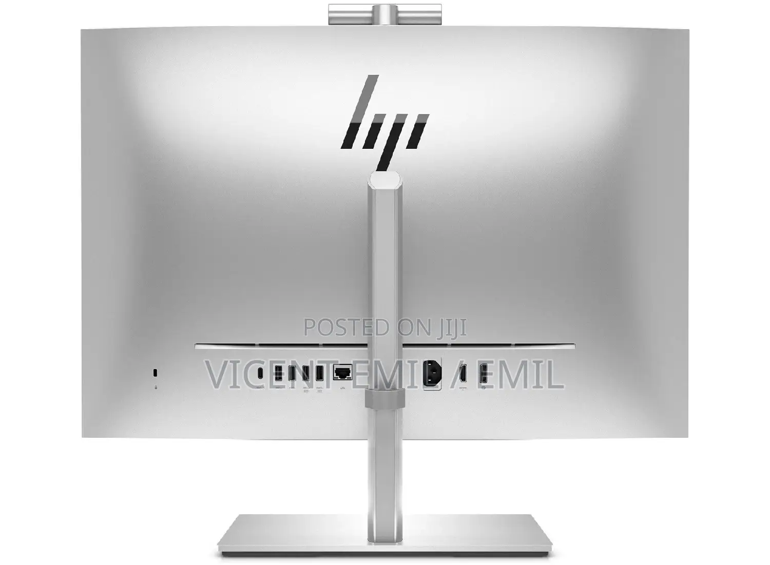 New Desktop Computer HP EliteOne 840 G9 16GB Intel Core I7 SSD 1T