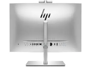 New Desktop Computer HP EliteOne 840 G9 16GB Intel Core I7 SSD 1T