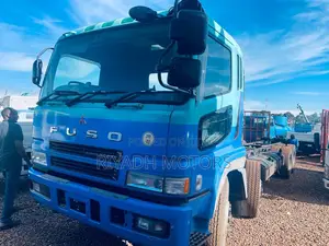 Fuso 12 Tyres