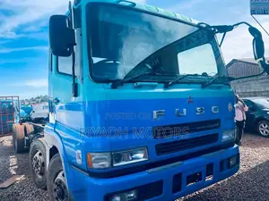 Fuso 12 Tyres