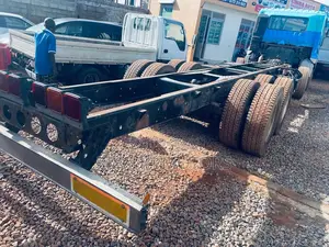 Fuso 12 Tyres