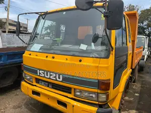 Dumper 1991