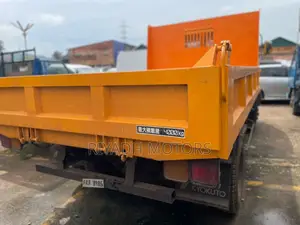 Dumper 1991