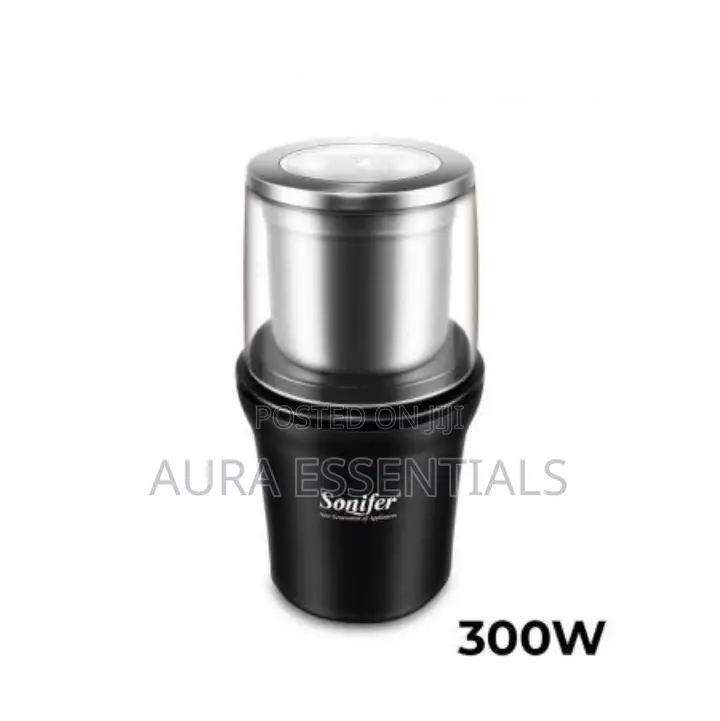 SF -3527 Sonifer Coffee Grinder