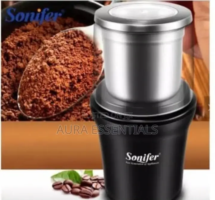 SF -3527 Sonifer Coffee Grinder