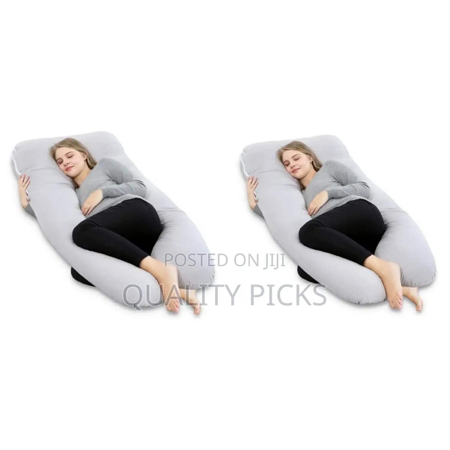 Full Baby Pillow