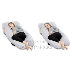 Full Baby Pillow