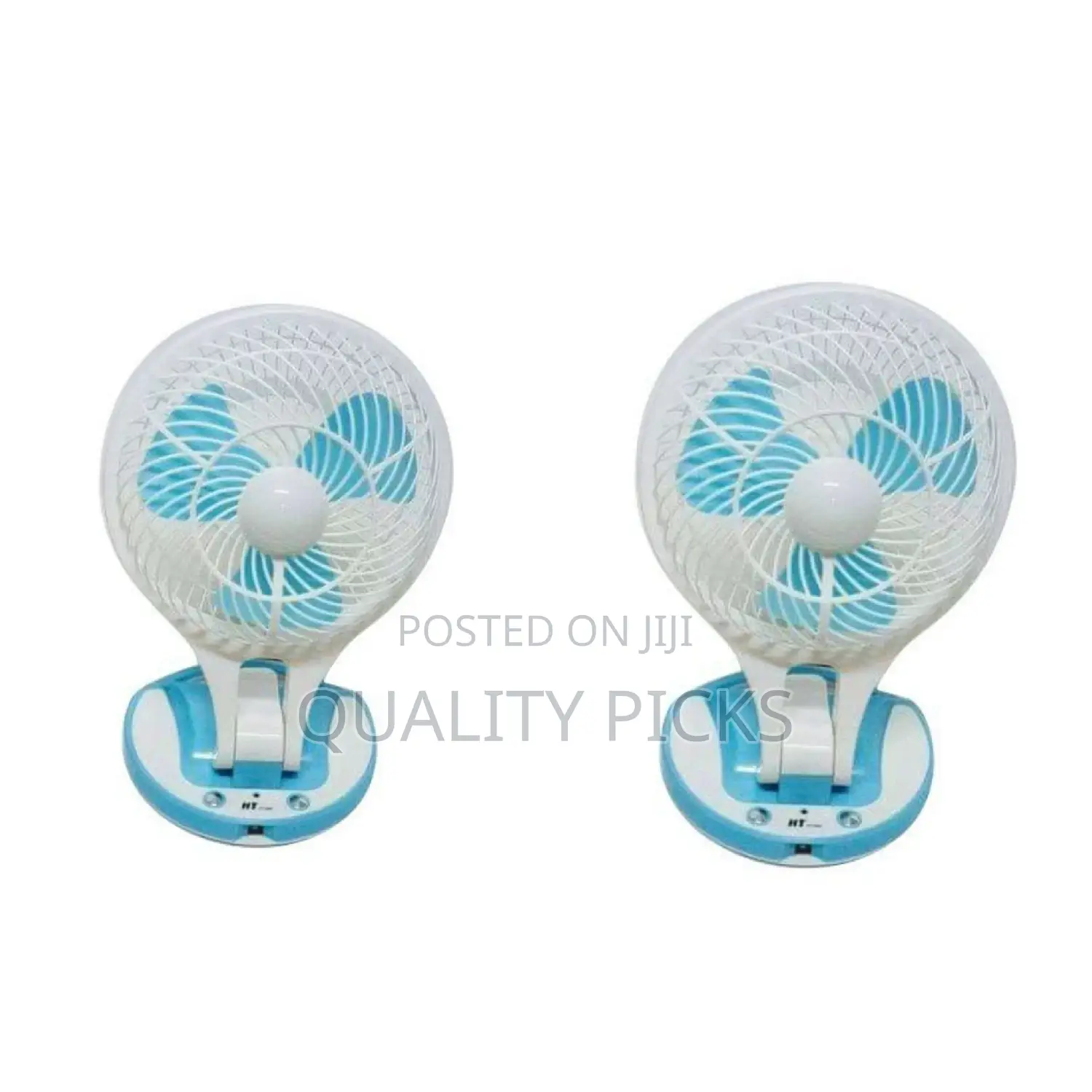 Mini Portable Fan
