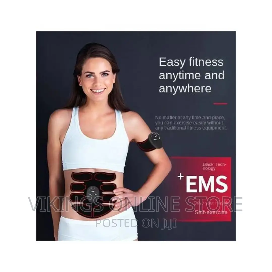 3 in 1 Pulse Muscle Massager