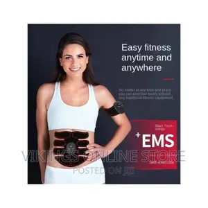 3 in 1 Pulse Muscle Massager