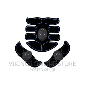 3 in 1 Pulse Muscle Massager