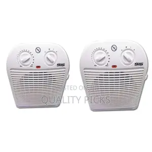 Electric DSP Portable Fan