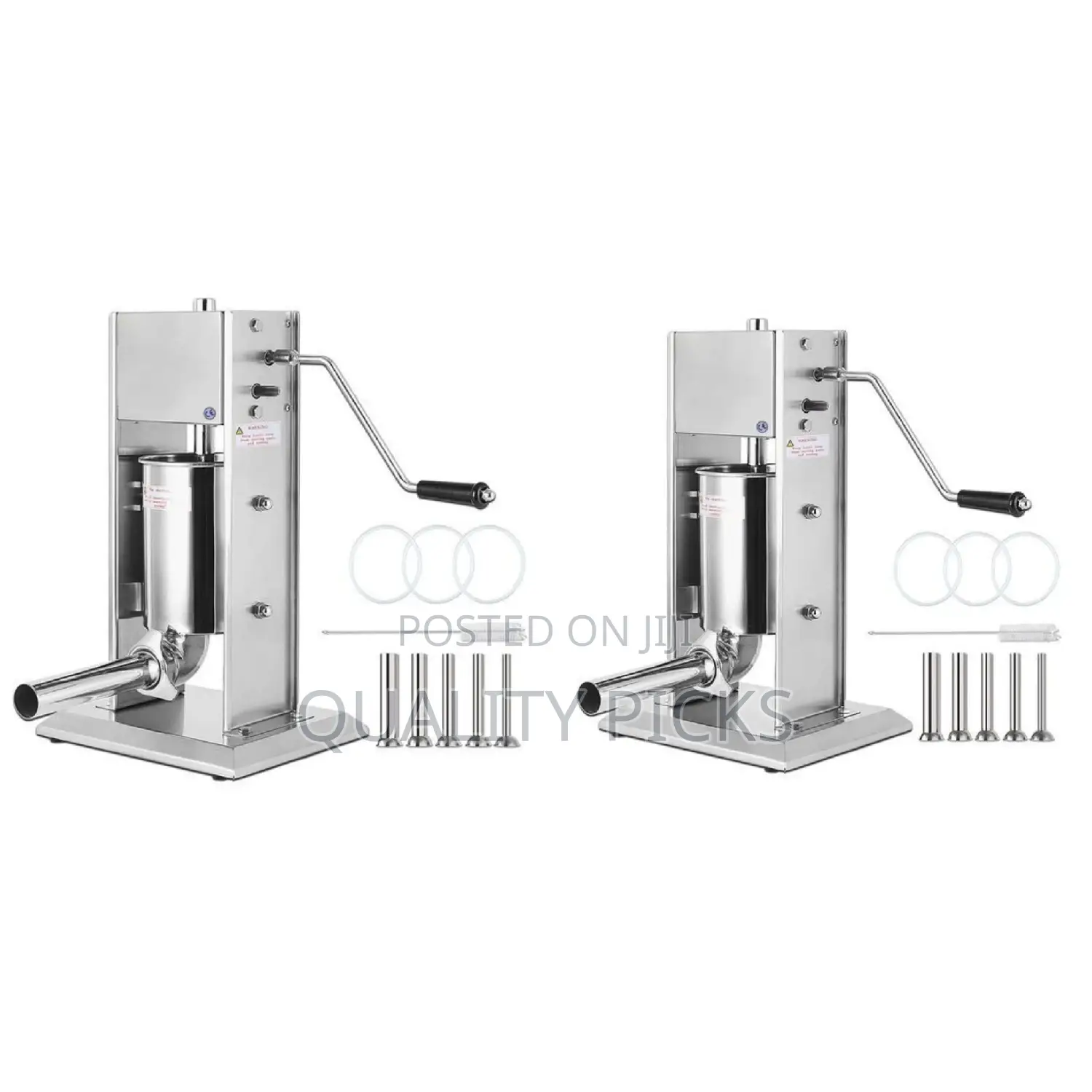 Sausage Grinder Machine