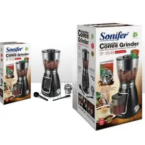 Sonifer Coffee Grinder