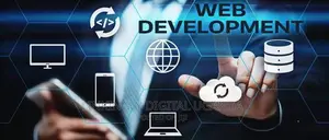 Best E- Commerce Website Developer With Free Seo Uganda