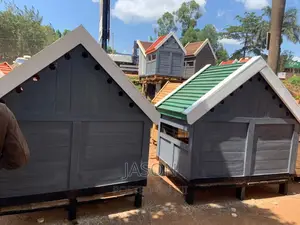 Dog and Pet Kennels