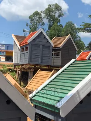 Dog and Pet Kennels