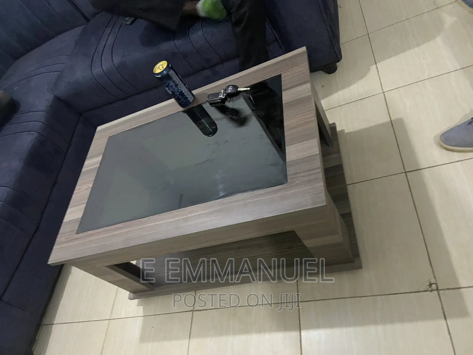 Center Table/Coffee Table
