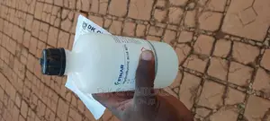 Hydroflouric Acid 0g