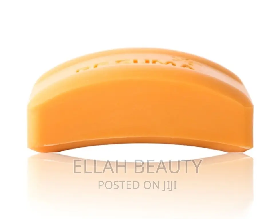 Anatic Soap