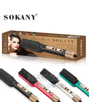 950F MAX Best Hair Straightener