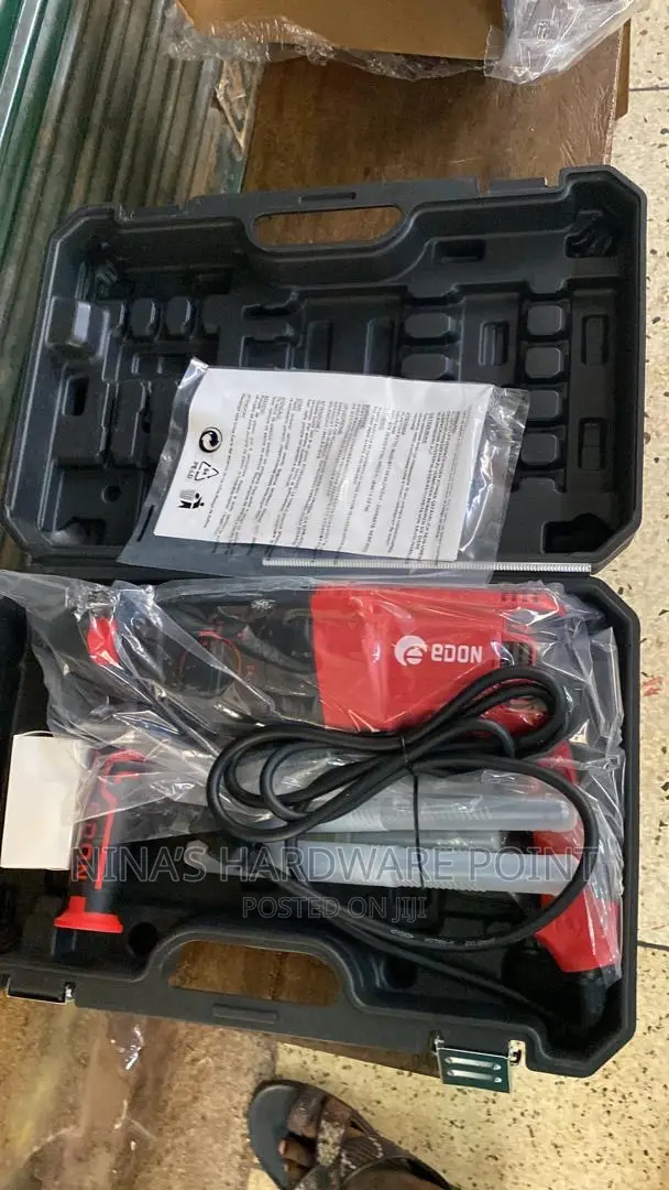 Electric Drill/3in1 Hammer Drill