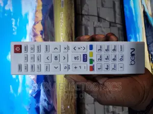 Remote Control Replacement for Bein Decoder/ Bein Remote