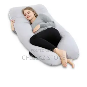 Maternity/Pregnancy Pillow.