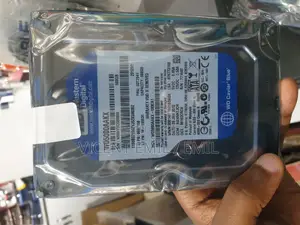 Hard Disk for Desktop