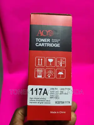Hp 117A W1107a Cartridge for Hp 150a 150nw 178fnw 178nw