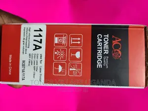 117A Cyan Cartridge for Hp 150a 150nw 178fnw 178nw
