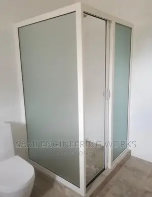 Aluminum Shower Cabin Nateete