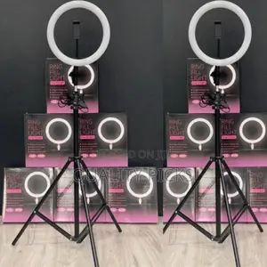 Original Ring Fill Light