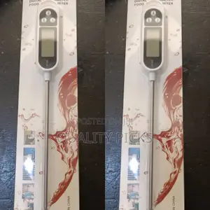 Digital Food Thermometer
