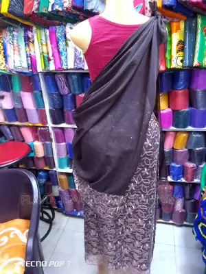 Mushanana Traditional Wear