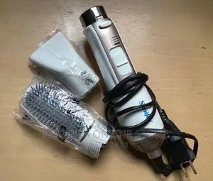 Sonifer 2in1 Hair Styler