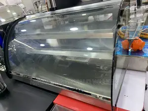 Display Cake Chiller