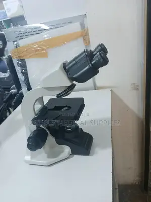 BM100 Microscope