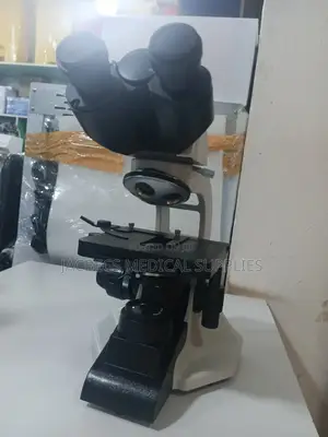 BM100 Microscope