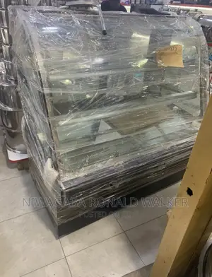 Commercial Cake Display Chiller